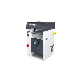 Robland KD410 vastagsági gyalugép 4,85 kW