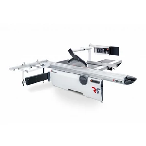 08. Robland Z3200/Z300X1 lapszabászgép 4,4 kW