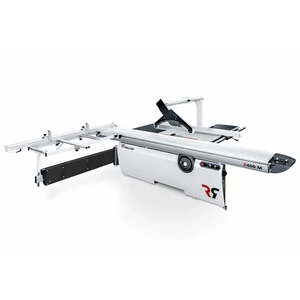 12. Robland Z3200/Z400M lapszabászgép 7 kW elővágóval