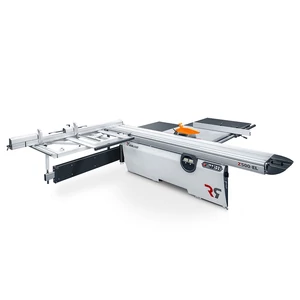03. Robland Z3200/Z500EL lapszabászgép 7 kW