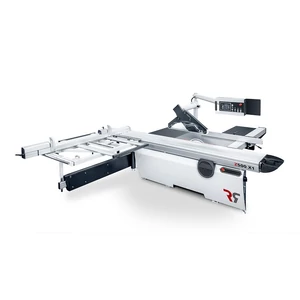 02. Robland Z3200/Z500X1 lapszabászgép 7 kW