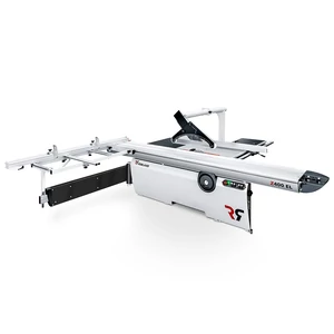 11. Robland Z3200/Z400EL lapszabászgép 7 kW