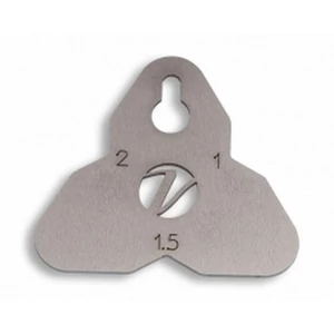 Virutex kézi citling 