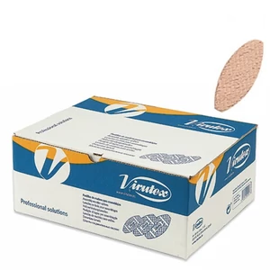 Virutex 20-as bükkfa lamello keksz (lapostipli) - 1000 db / doboz