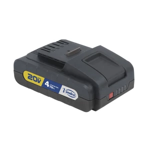 Virutex BT204C akkumulátor 20V 4Ah Li-Ion (compact)