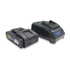 Virutex CH20 gyorstöltő + BT202 akku készlet