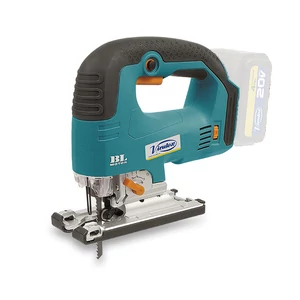 Virutex SCB324 akkus dekopírfűrész, akku és töltő nélkül