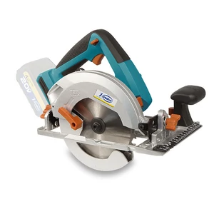 Virutex SRB165 akkumulátoros kézi körfűrész