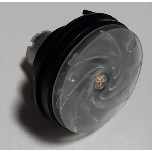 Virutex ventilátor motor ag98