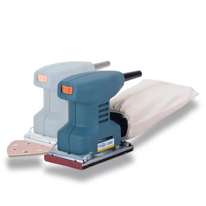 Virutex LR84H  Mini vibrációs csiszológép