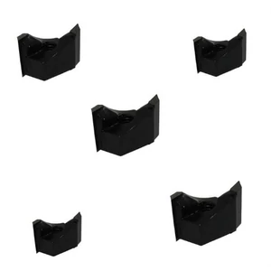 Virutex Keményfém lapkás csaphelyfúró- készlet D18, 21, 23, 25 és 30mm