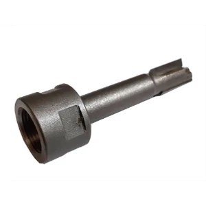 Virutex Csaphelyfúró D12 HM (FR66F, UC16K)