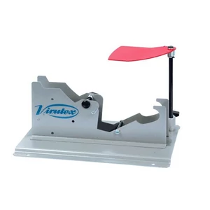 Virutex Kézigyalu állvány (GR120P/CE120P)