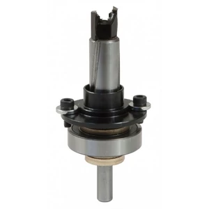 Virutex Rejtett pánt szerszám D 14