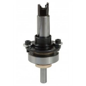 Virutex Kiegészítő készlet rejtett sarokvasakhoz, d.15 (fúrófej átmérő)