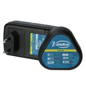 Virutex CH40 gyorstöltő