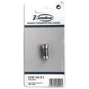 Virutex Befogópatron D 12 mm