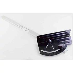 Virutex Vonalzó a felső asztalhoz