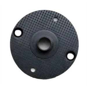 Virutex Vezetőgyűrű 6 mm-es fúrószárhoz