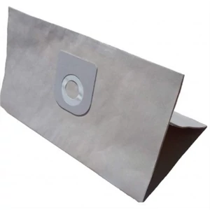 Virutex 5 db-os papír szűrőzsák AS282K-hoz és AS382L-hez