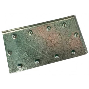 Virutex Csiszolópapír-központosító