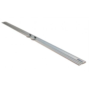Virutex Komplett vezetősín 2400 mm