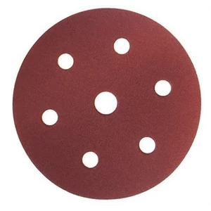 Virutex csiszolótárcsa Ø=225 P24; 10 db/csomag