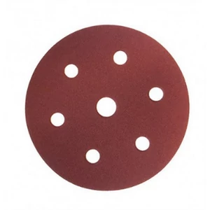 Virutex csiszolótárcsa Ø=225 P40; 25 db/csomag