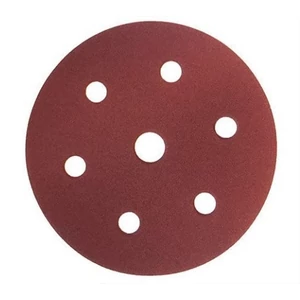 Virutex csiszolótárcsa Ø=225 P60; 25 db/csomag