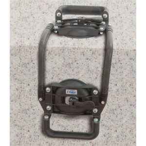 Virutex ATU317S elasztikus anyagleszorító