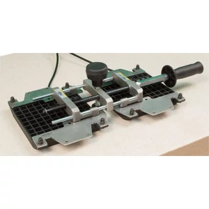 Virutex ASUN317 pneumatikus szorító készülék