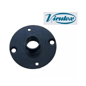 Virutex 19 mm átmérőjű másológyűrű PL11 fogazósablonhoz