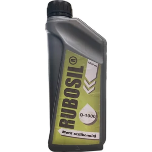 P+ Rubosil olaj 0-1000, 1 l