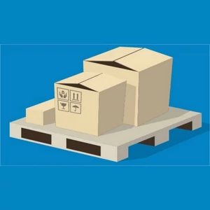 Raklapos szállítás 80 km-ig (Részletekért kattintson ide)