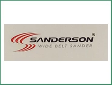 Sanderson alkatrészek