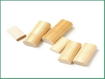 DOMINO dübel  (kötőelem) Festool gépekhez