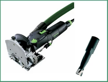 DOMINO maró (fúró) szerszám Festool gépekhez