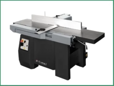 Kombinált gyalugépek