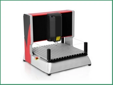 Mini CNC - maró, gravírozógépek 