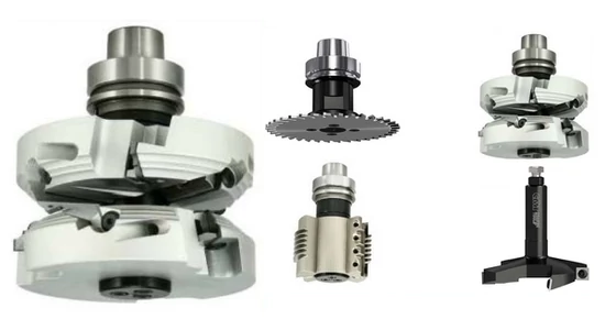 CNC gépek szerszámkiválasztásának főbb szempontjai