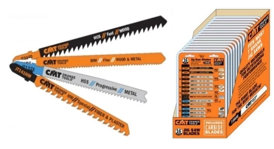 Milyen dekopírfűrészlapot vegyek?