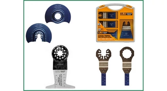 Multifunkciós gépek szerszámai