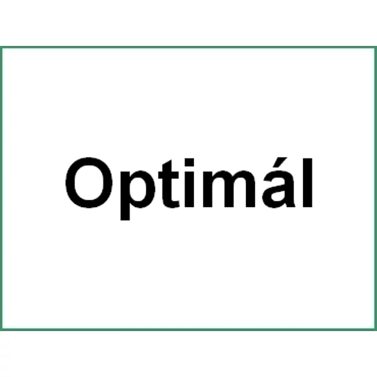 05. Optimál díj kisgép javításra 6-15 munkanap, garanciaidőn belüli meghibásodás esetén