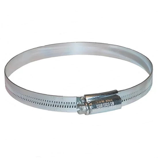 10. P+ Szorítóbilincs 150mm