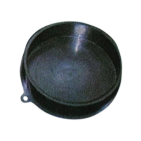 P+ DCA-10 végzáró kupak