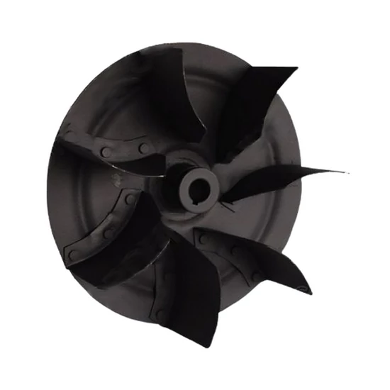 P+ DCA-12 300MM ventillátor FM300-hoz