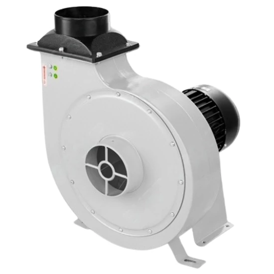 01. P+  FM300SN ventilátor egység 2,2 kW