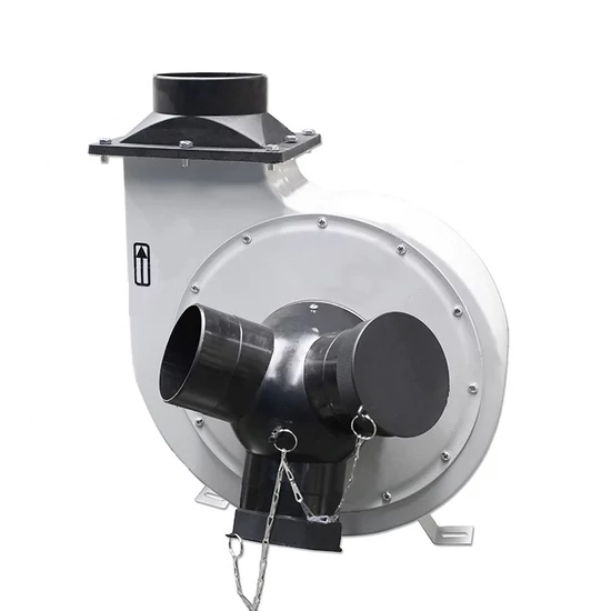 03. P+  FM300SNVF, ventilátor egység 2,2 kW