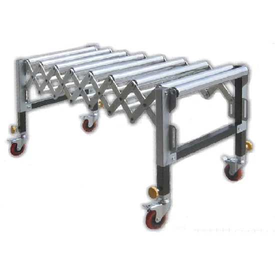 P+ RFC50-9 görgős állvány