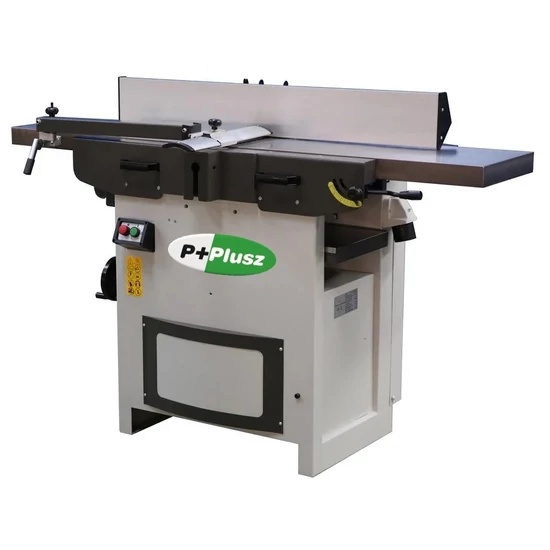 03. P+ C2-310S kombinált gyalugép